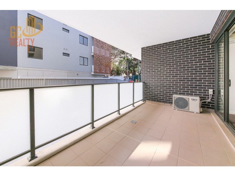 5/9-11 Weston, Rosehill NSW 2142