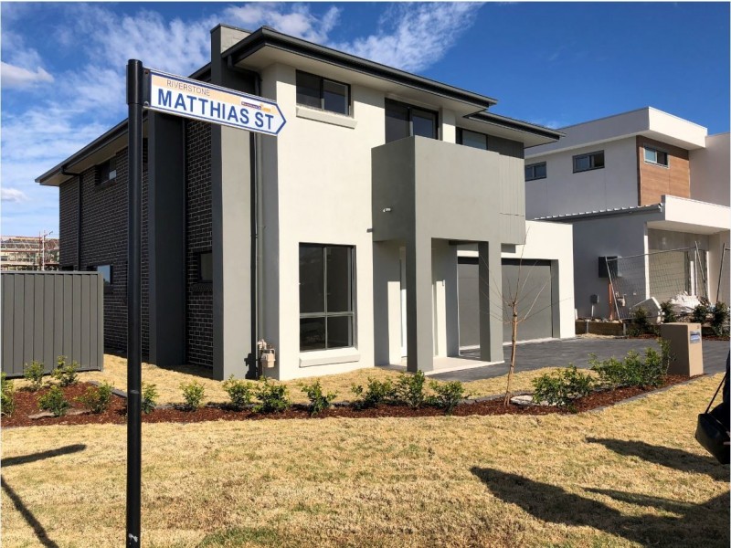 30 Matthias Street, Riverstone NSW 2765