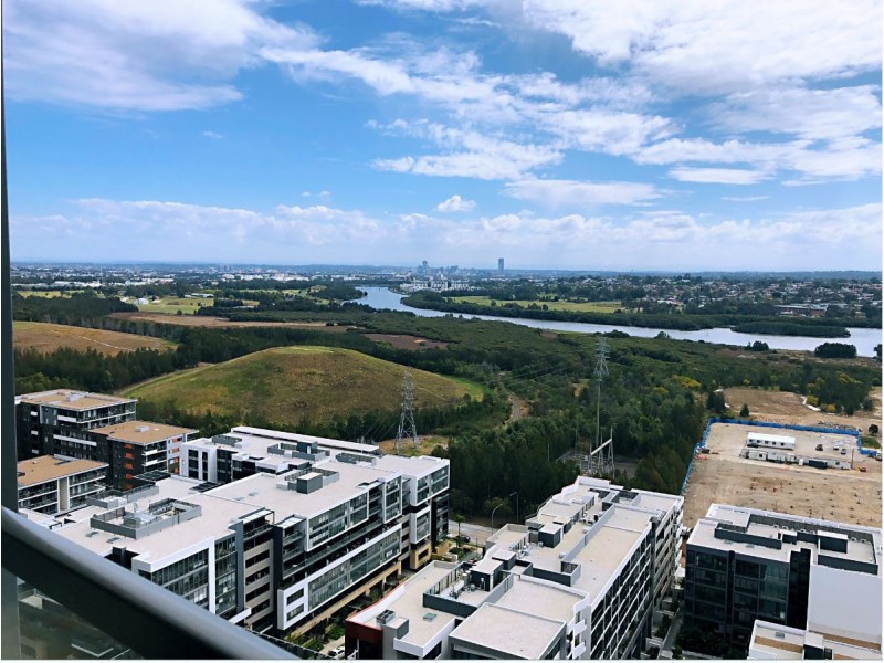 2214/11 Wentworth Place, Wentworth Point NSW 2127