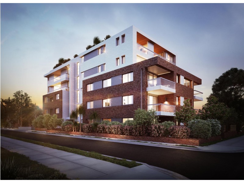 103/10 Gladstones St, Burwood NSW 2134