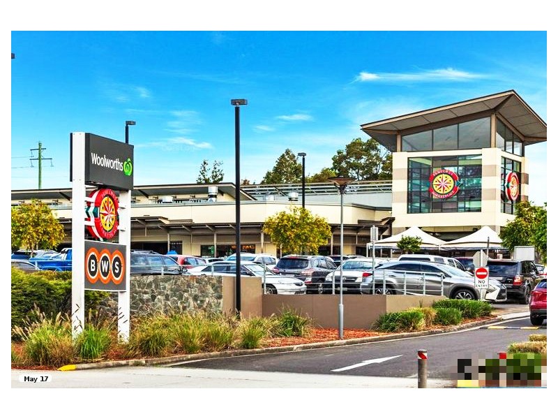 19/54-62 Nijong Dr, Pemulwuy NSW 2145