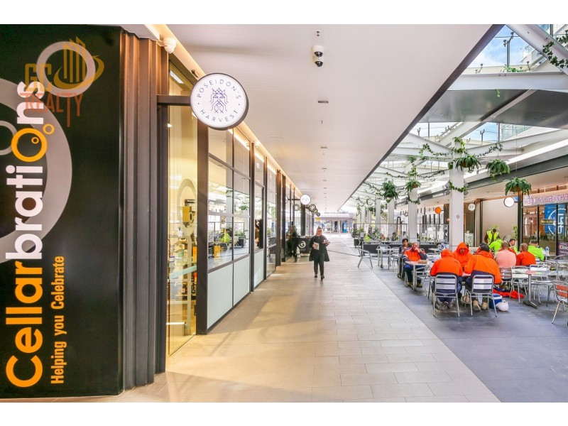 616/5 Verona Dr, Wentworth Point NSW 2127