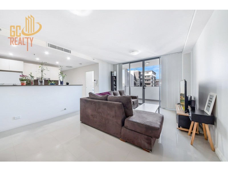 3513/15 Charles Street, Canterbury NSW 2193