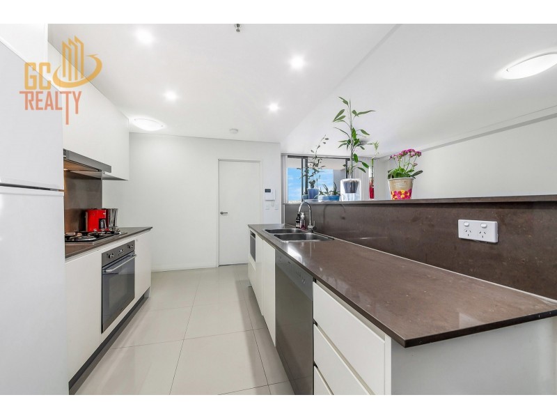 3513/15 Charles Street, Canterbury NSW 2193