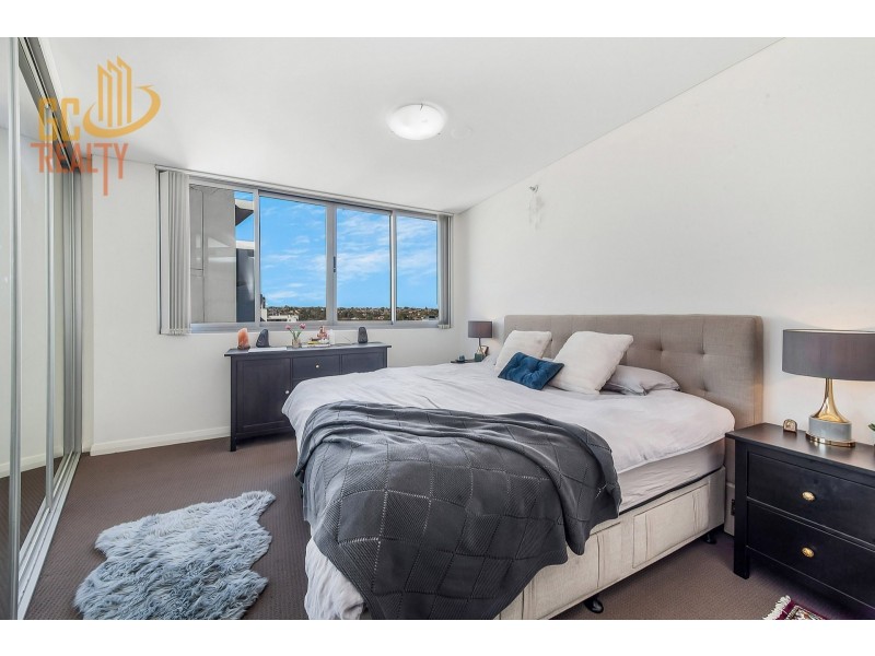 3513/15 Charles Street, Canterbury NSW 2193