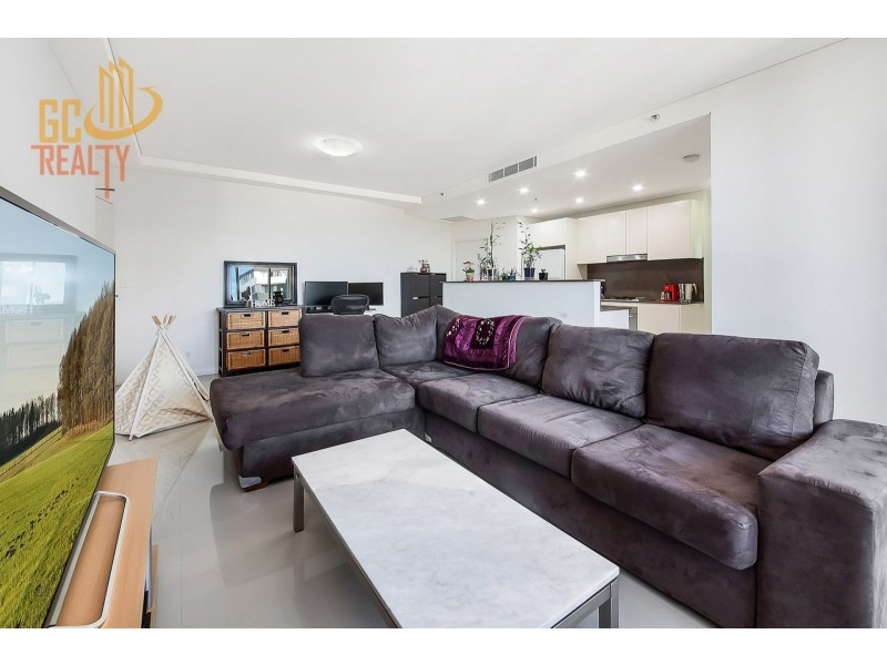 3513/15 Charles Street, Canterbury NSW 2193