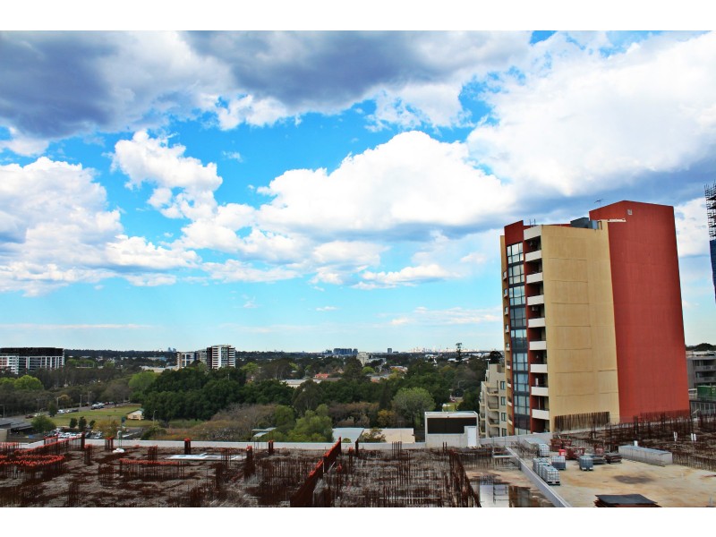 902/6-10 Charles St, Parramatta NSW 2150