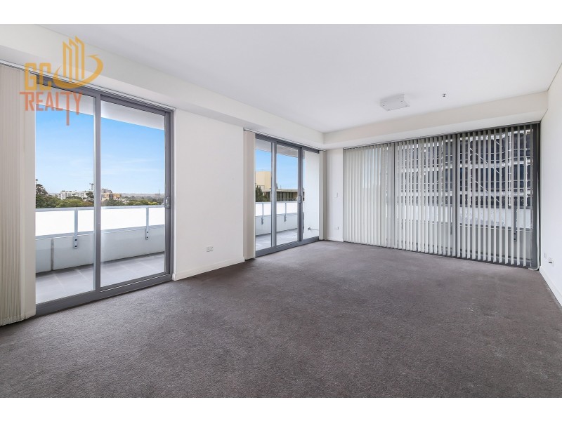 C503/1-17 Elsie Street, Burwood NSW 2134
