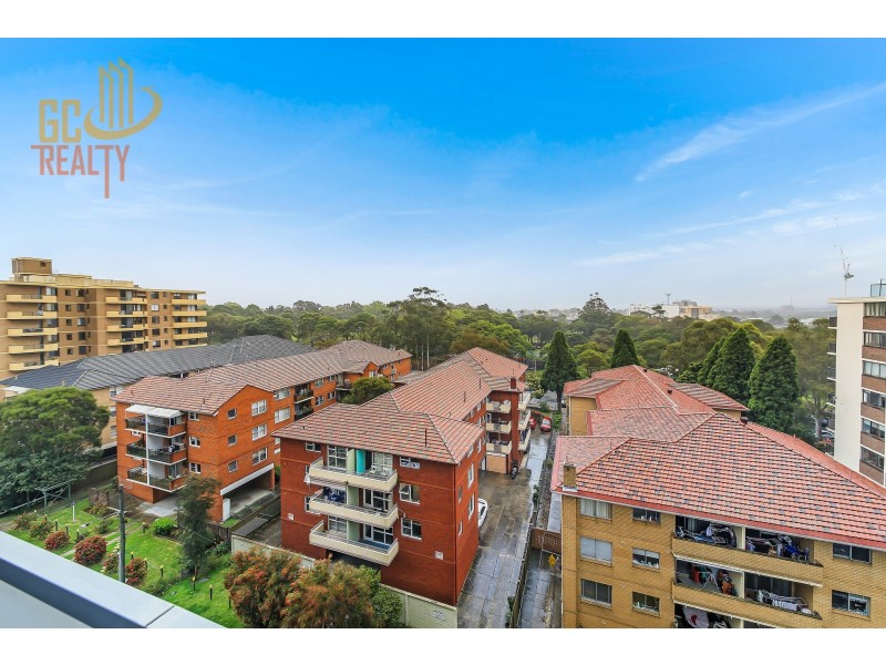 C503/1-17 Elsie Street, Burwood NSW 2134