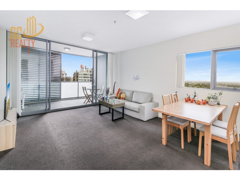 1-17  Elsie Street, Burwood NSW 2134