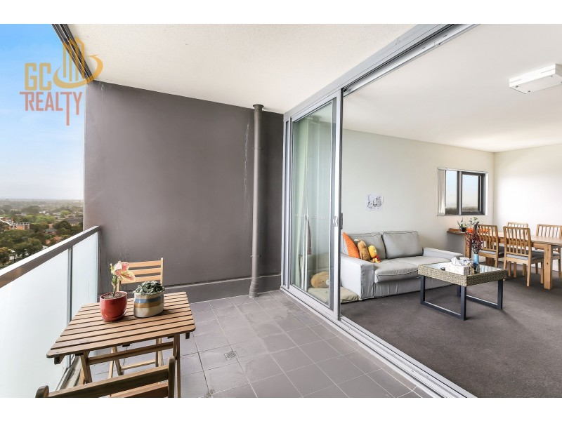 1-17  Elsie Street, Burwood NSW 2134