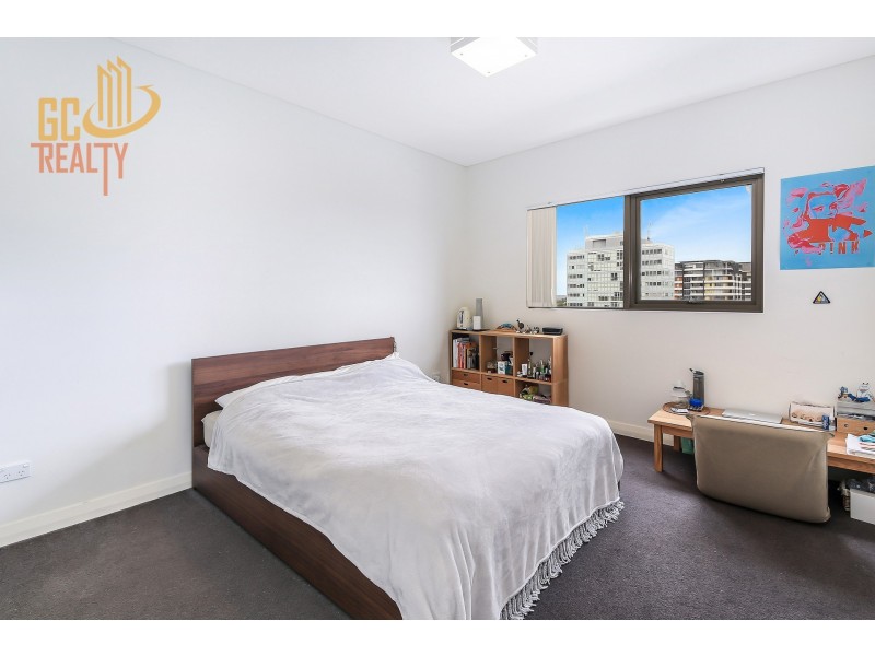 1-17  Elsie Street, Burwood NSW 2134