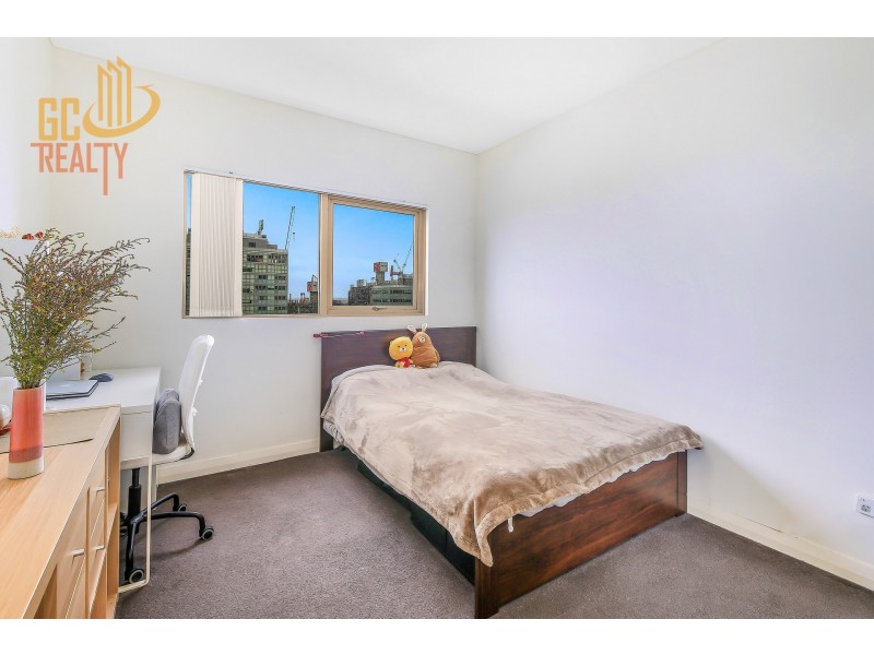 1-17  Elsie Street, Burwood NSW 2134