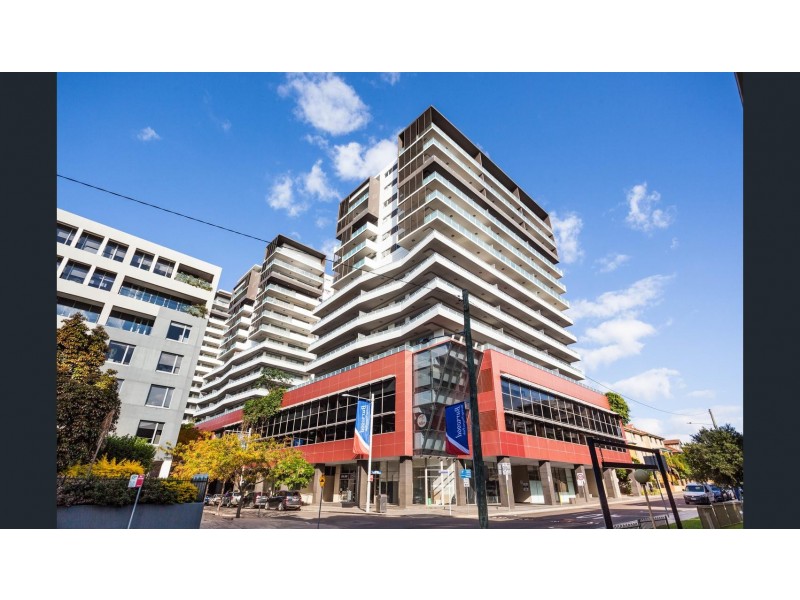 1-17  Elsie Street, Burwood NSW 2134