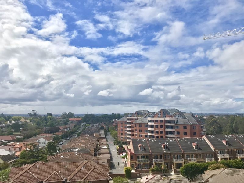 603/22-24 Grosvenor St, Croydon NSW 2132