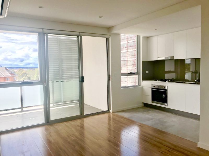 603/22-24 Grosvenor St, Croydon NSW 2132