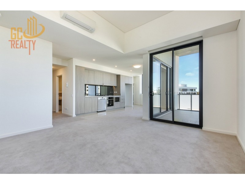 418/5 Vermont Crescent, Riverwood NSW 2210