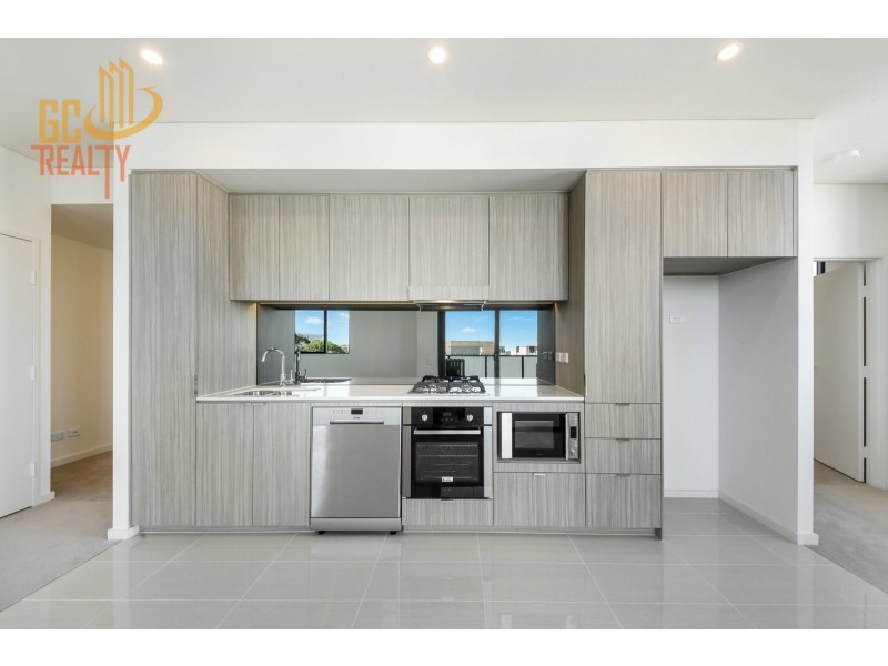 418/5 Vermont Crescent, Riverwood NSW 2210