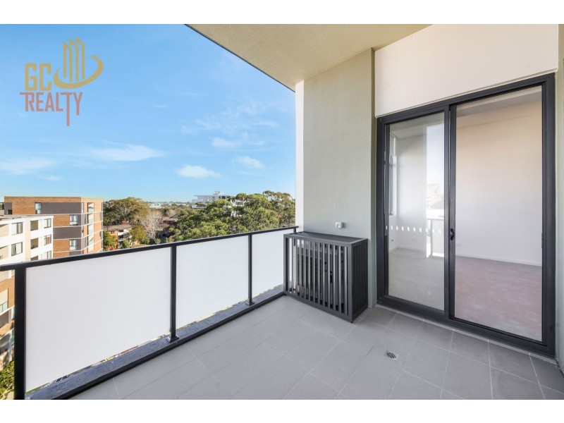 418/5 Vermont Crescent, Riverwood NSW 2210