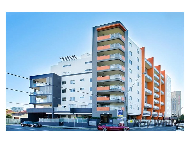 505/26-32 Marsh Street, Wolli Creek NSW 2205