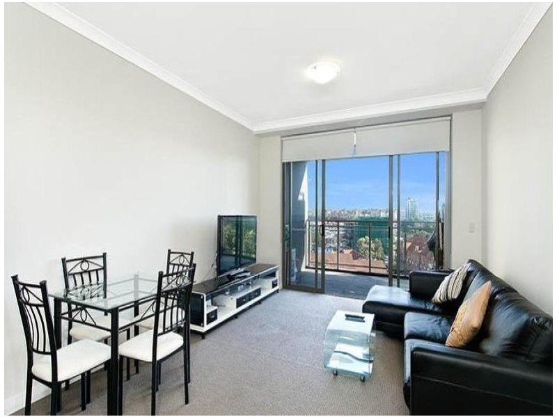 505/26-32 Marsh Street, Wolli Creek NSW 2205