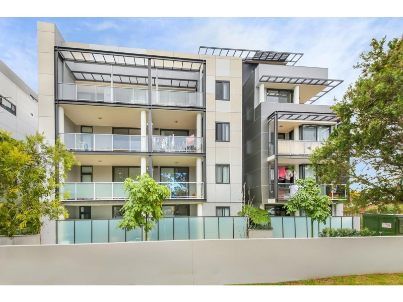 31/35-39 Balmoral St, Waitara NSW 2077