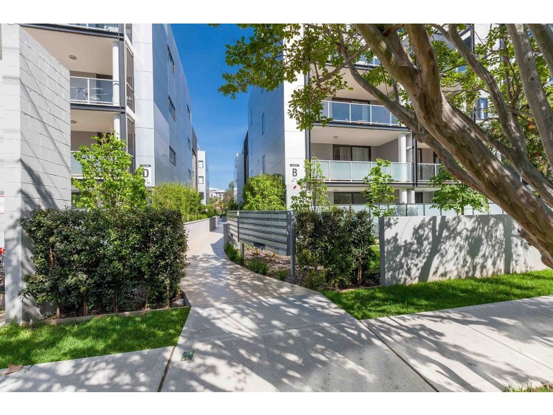 31/35-39 Balmoral St, Waitara NSW 2077