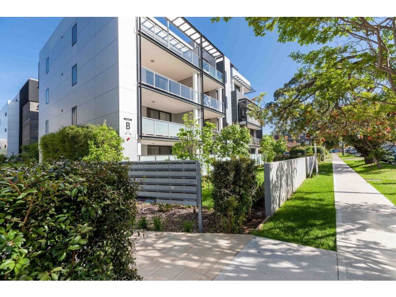 31/35-39 Balmoral St, Waitara NSW 2077