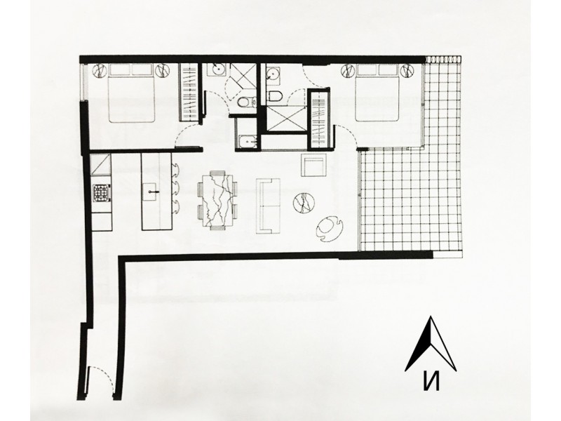 31/35-39 Balmoral St, Waitara NSW 2077