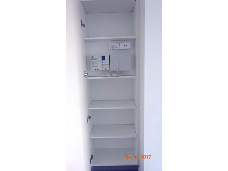 2101/420 Macquaire St, Liverpool NSW 2170