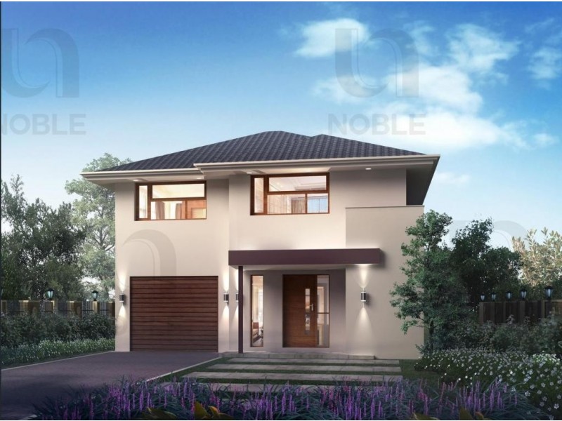 Lot 6/132 tallawong rd, Rouse Hill NSW 2155