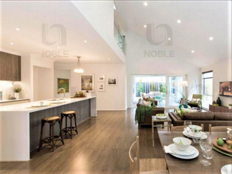 Lot 6/132 tallawong rd, Rouse Hill NSW 2155