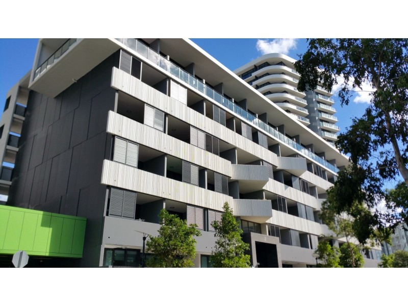 203/2 Timbrol Ave, Rhodes NSW 2138