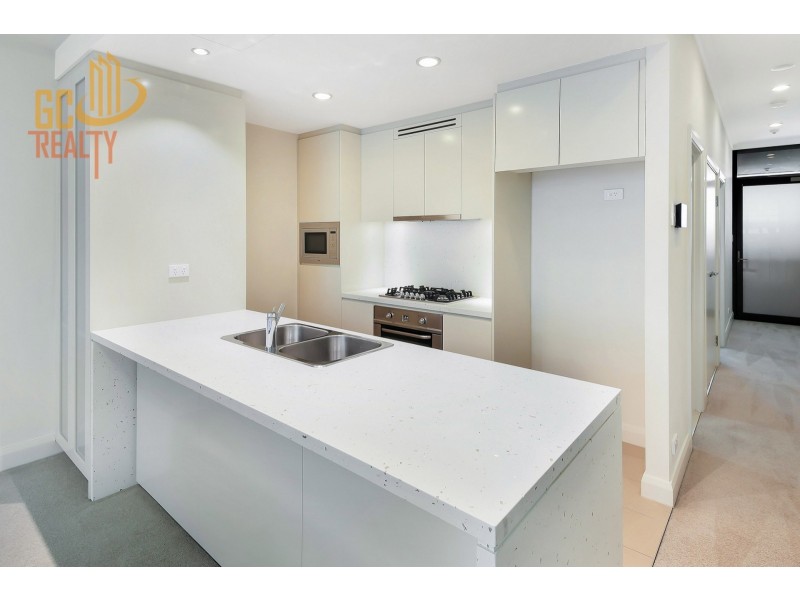 203/2 Timbrol Ave, Rhodes NSW 2138