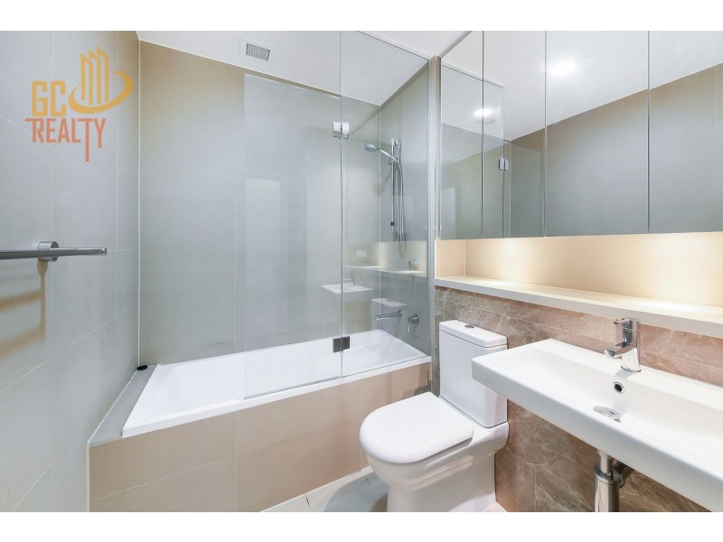 203/2 Timbrol Ave, Rhodes NSW 2138