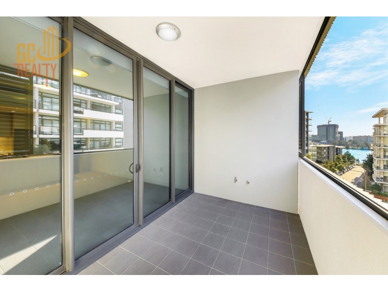 203/2 Timbrol Ave, Rhodes NSW 2138