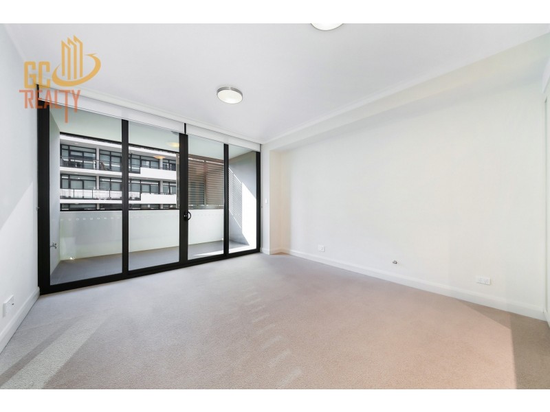 203/2 Timbrol Ave, Rhodes NSW 2138