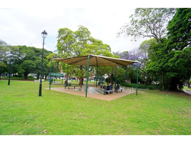 13/14-16 Park Ave, Burwood NSW 2134