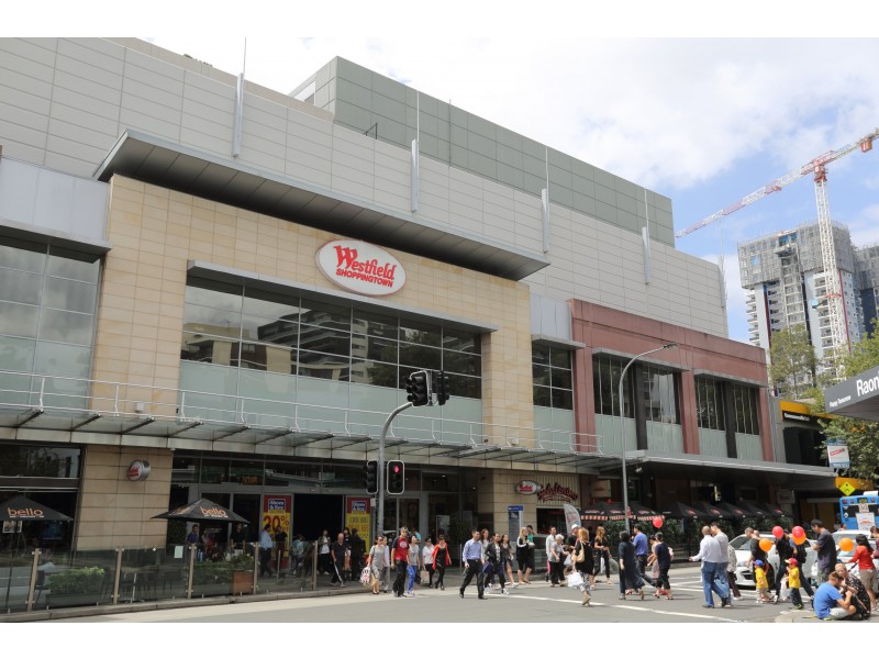 13/14-16 Park Ave, Burwood NSW 2134