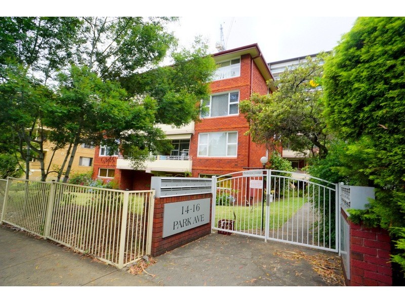 13/14-16 Park Ave, Burwood NSW 2134