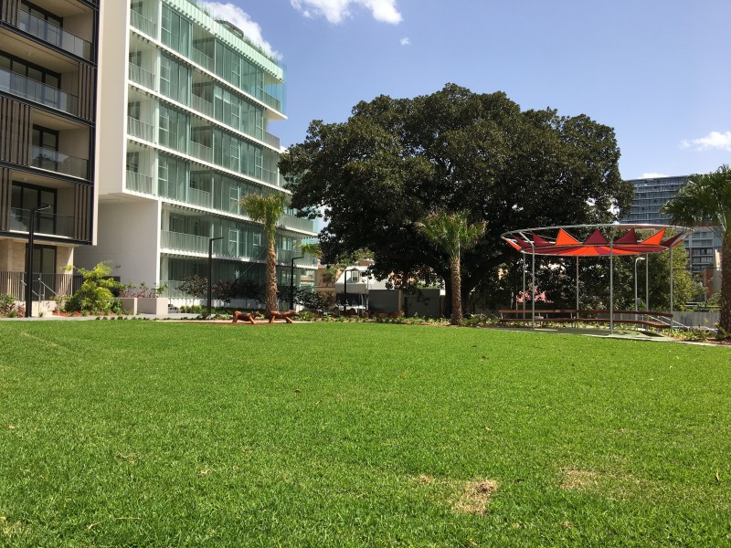 1007/906 Bourke Street, Zetland NSW 2017