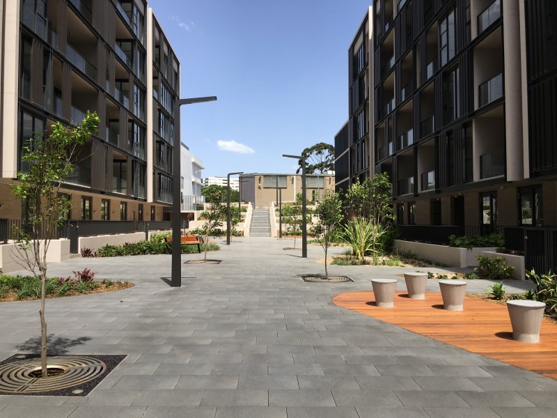 1007/906 Bourke Street, Zetland NSW 2017