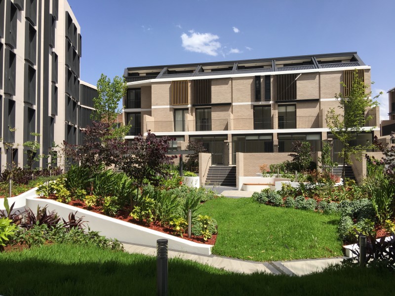 1007/906 Bourke Street, Zetland NSW 2017