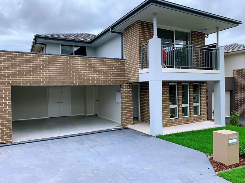 13 Rocco Street, Riverstone NSW 2765