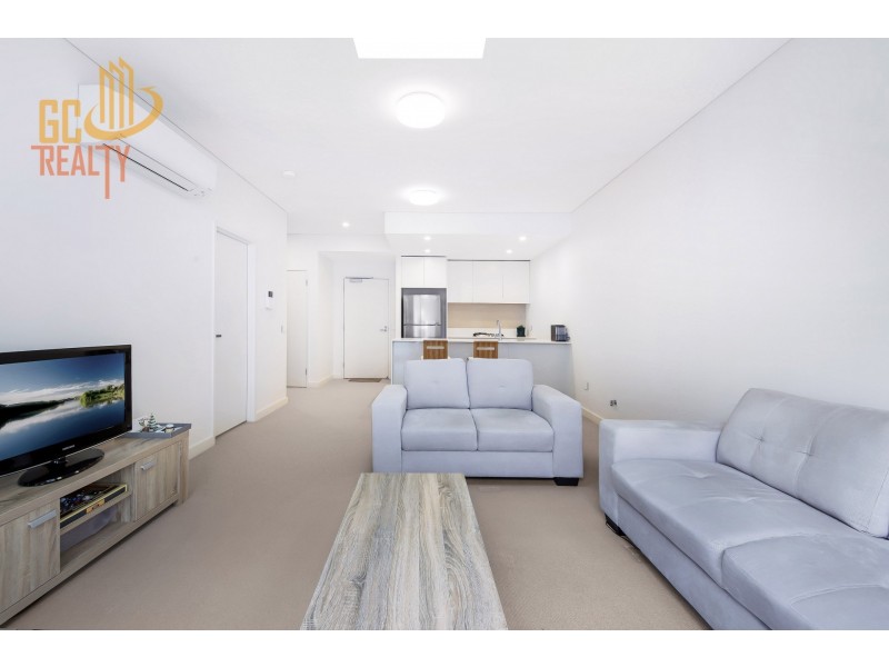 525/2 Half Street, Wentworth Point NSW 2127