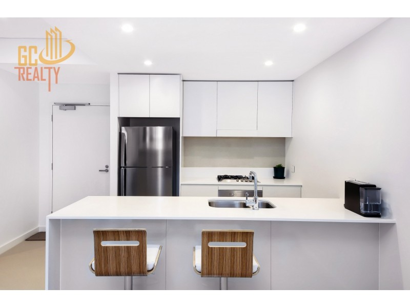 525/2 Half Street, Wentworth Point NSW 2127