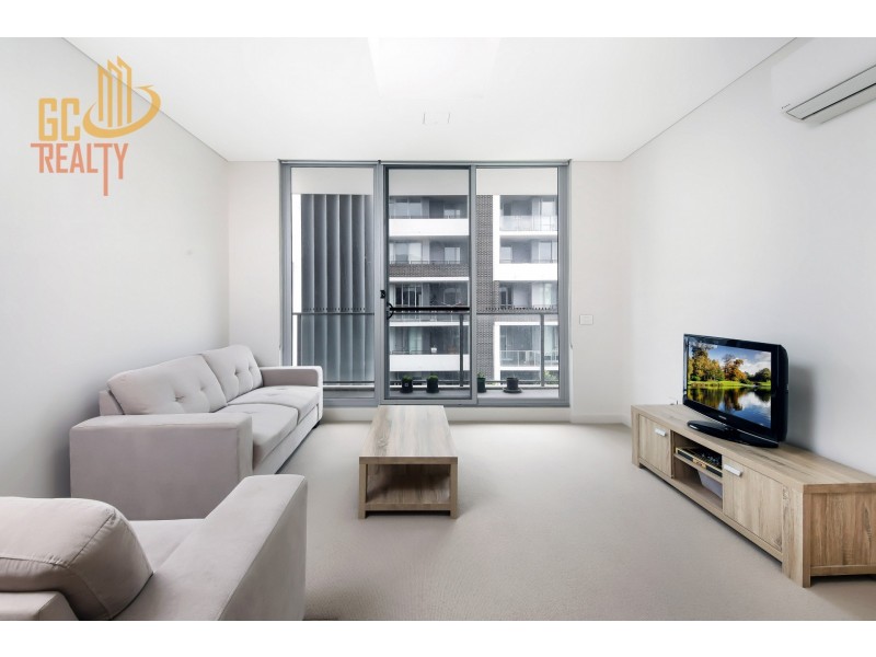 525/2 Half Street, Wentworth Point NSW 2127
