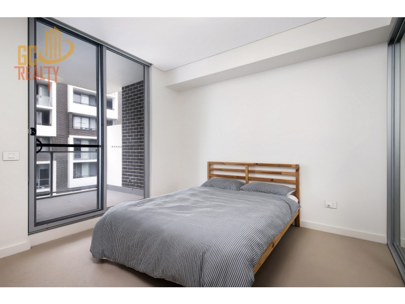 525/2 Half Street, Wentworth Point NSW 2127