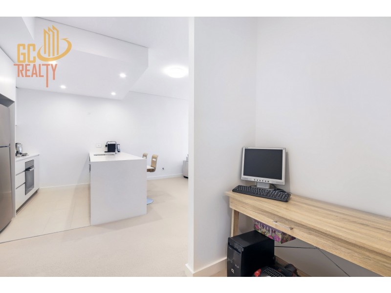 525/2 Half Street, Wentworth Point NSW 2127