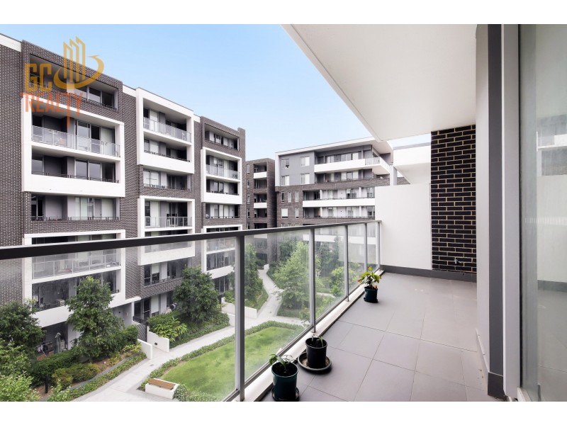 525/2 Half Street, Wentworth Point NSW 2127